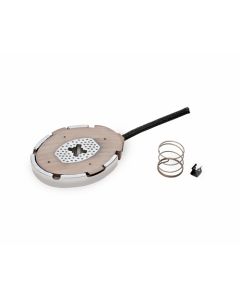 12 X 2 Magnet Kit 6k White Wire One Brake Pat#d619064