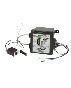 Breakaway Kit Engager SM W/LED Meter