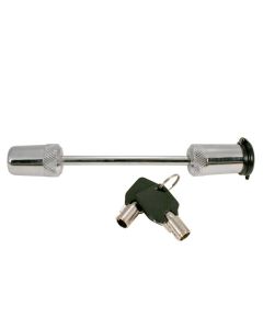 Coupler Lock, 3-1/2 Span