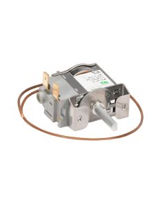 Manual Thermostat Kit
