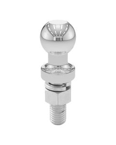 Sway Control Hitch Ball