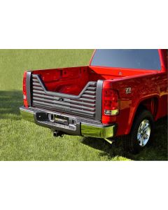 Louvered Tailgate GM 09-2011 Series 4000