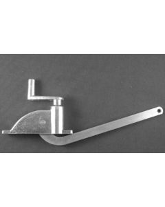 Kit 7-11/16 Arm, 2-5/16 CC Mounting