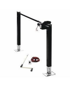 Landing Gear, Deluxe Electric
