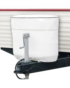 #2 Double 20-Lb/5-Gallon - Snow White