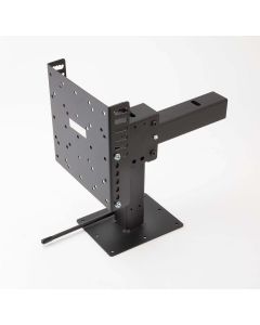Slide-Out & Swivel Tv Base Mount - Short