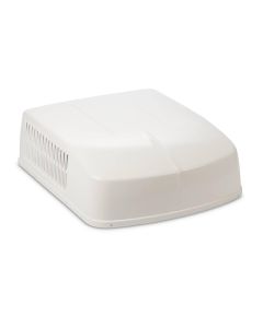 Shroud, Brisk Air A/C, Polar White, Old Style