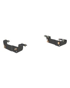 01-10 Chevy/GMC 2500/3500, Underbed Kit