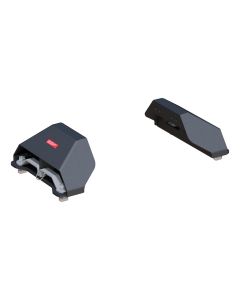 OEM Puck System 5th Wheel Legs for Ford