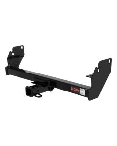 Class III Receiver Hitch