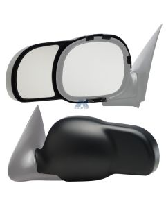 Ford F-150/F-250 Towing Mirror - Pair