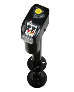 Power Jack VIP 3000-Lbs - Black