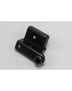 Door Cap Hinge Wrap/Upper RH Door/Lower LH Door