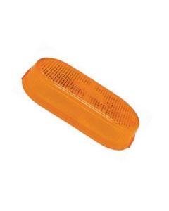 Lens Only #108 Amber 2/pk
