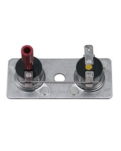 Thermostat AL W\Heater
