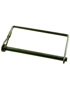 1/4 diameter x 3-1/2 Wide
