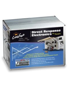 TRAVEL'R AWNING MOTION DETECTION RETRACTOR