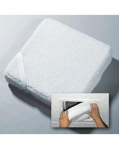 Vent Cushion W/Pull Strap