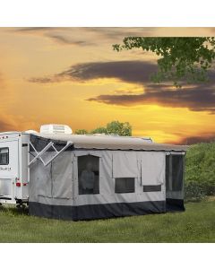 20'-21' Vacation 'R
