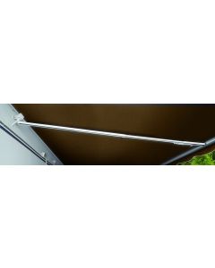 Rafter VI W/Auto Support - White