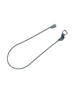 Remote Lock Replacement Kit - Black