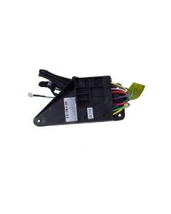 Entry Step Control Module; Use With Kwikee® 24 Series And 25 Series Electric Step WIth 1820124 Motor; With Wiring; Without Step Control And Step Light Wiring (Provided With Step); Previous Kwikee® Part Number 1510000158
