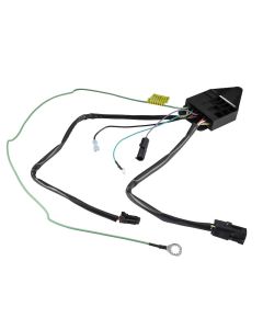 Entry Step Control Module; Use For Kwikee 1999 And Newer Steps; With Override
