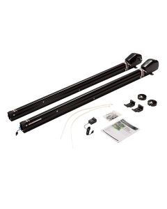 Universal Awning Hardware - Solera Power 18V 69"-Black
