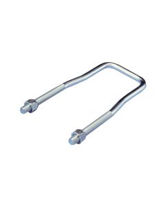 Spare Tire Carrier, Economy