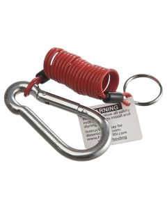 Zip Breakaway, 4' Cable Only
