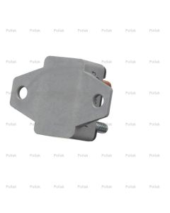 30-AMP Plastic Circuit Breaker