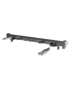 BX1137 Baseplate Jeep Wrangler YJ