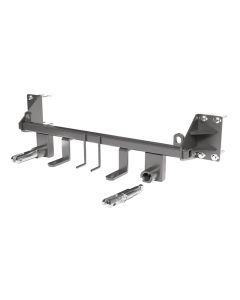 Baseplate Fiat 500 Abarth Turbo No Sport Turbo; Fiat 500c Abarth