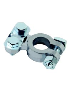 Universal Battery Terminal Clamp fits Cable 6 to 2/0 Gauge