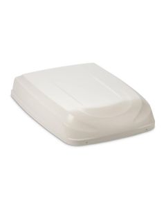 Penguin Replacement Shroud, Shell White