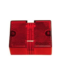 Combo Red Side Lens