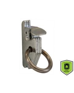 E-Track D-Ring 2in 6,000lbs