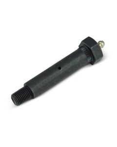 Wet Bolt, 9/16 X 3.74 Black Phospate & Oil