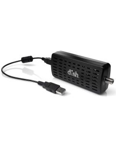 Dual-Tuner OTA Adapter for DISH Wally