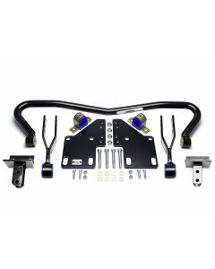 Swaybar Kit, 22000gvw, F53/55