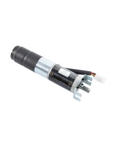 Slide Out Motor; Use With Lippert In Wall Slide Out System 42MM; MId Torque With Brake; Replaces Kwikee 1510000227
