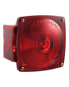 Floor Liner; X-act Contour ™; Molded Fit; Raised Channels And Edges; Black; TPE (Thermoplastic Elastomer); 1 Piece
