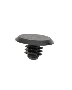 Slide Out Friction Pad; Replacement For All Lippert ® Inboard/Outboard Electric And Hydraulic Slide-Out/ Manual Slide-Out/ Motorized RV Slide-Out; 3/4 Inch Diameter; Plastic; Single
