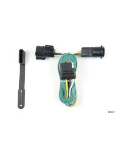 97-08 F150/F250LD T-CONNECTOR
