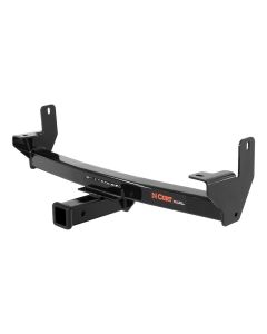 15-19 SILVERADO/SIERRA 2500/3500 FRONT MOUNT RECEIVER HITCH
