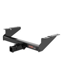 14-18 SILVERADO/SIERRA 1500 FRONT MOUNT RECEIVER HITCH
