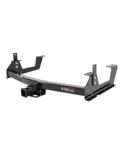 Trailer Hitch Rear; Class III; Square Tube; 2 Inch Receiver; 8000 Pound Weight Carrying Capacity/ 800 Pound Tongue Weight; 12000 Pound Weight Distributing Capacity/ 1200 Pound Tongue Weight

15-C SILVERADO/SIERRA 2500/3500(EXCEPT WORK TRUCK) 8FT BED CLA