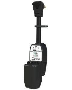 50A PORTABLE SURGE GUARD W/ COVER
