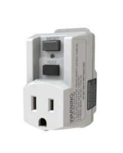 Surge Guard 44300 Surge Guard Over-Voltage Adapter, 15A, 120V
