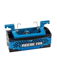 Reese 30884 M5 Series Fifth Wheel Hitch Center Section Only, 20,000 lb.
